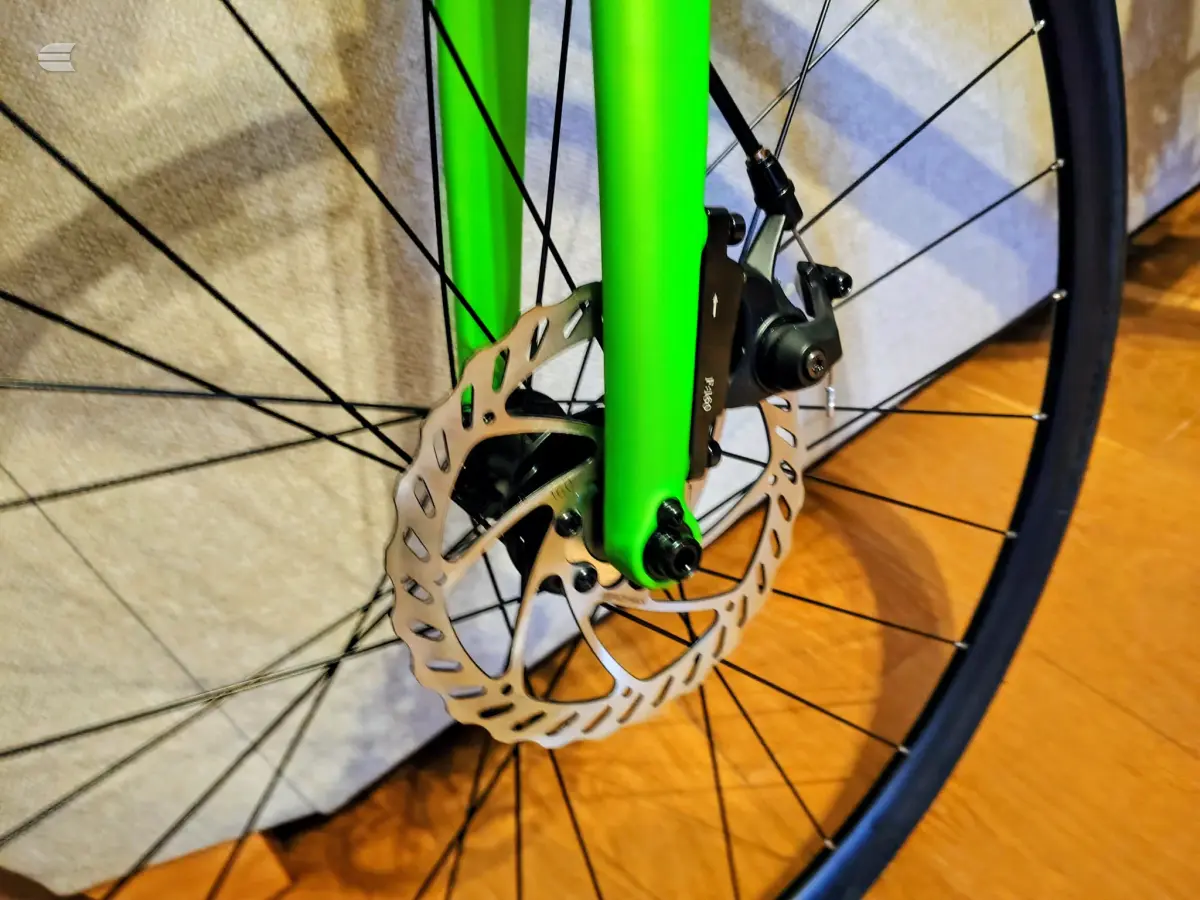 Used 2023 Merida Scultura 200 Road Bike, photo 8 of 12
