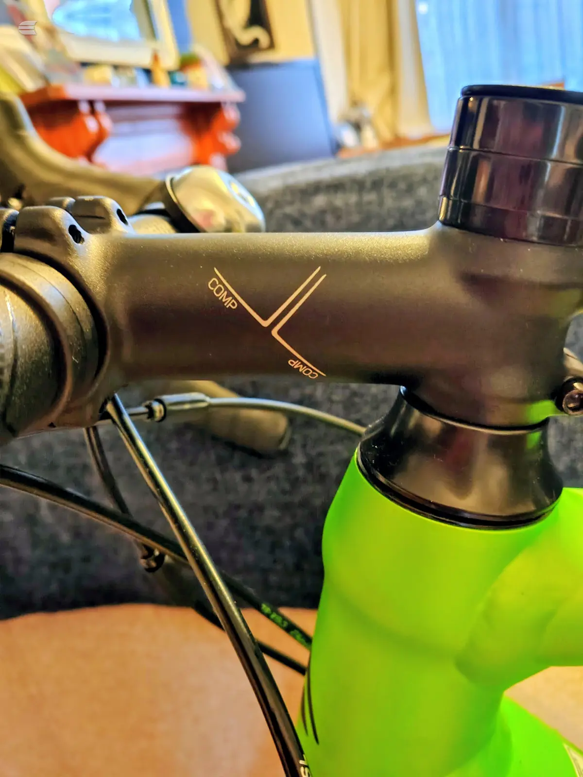 Used 2023 Merida Scultura 200 Road Bike, photo 9 of 12