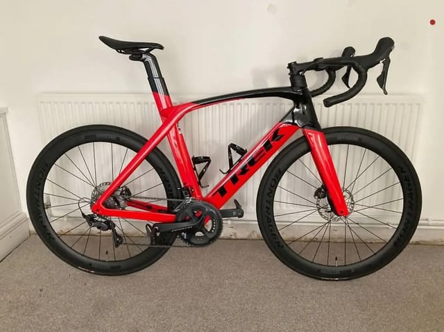 2021 Trek Madone SL6