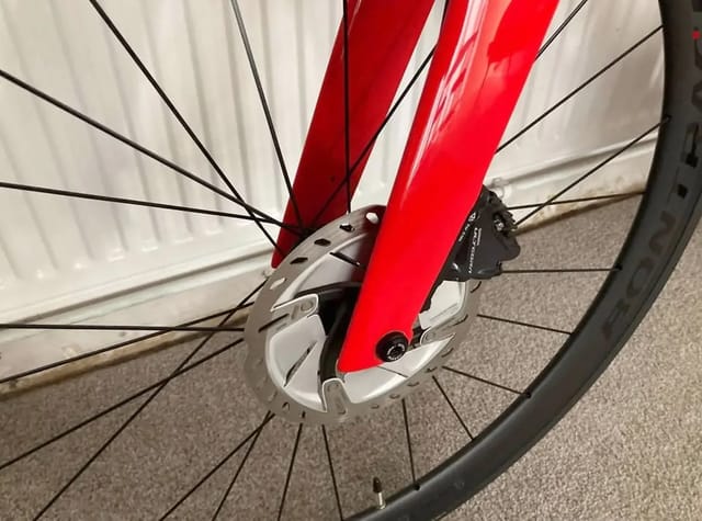 2021 Trek Madone SL6, photo 3 of 9
