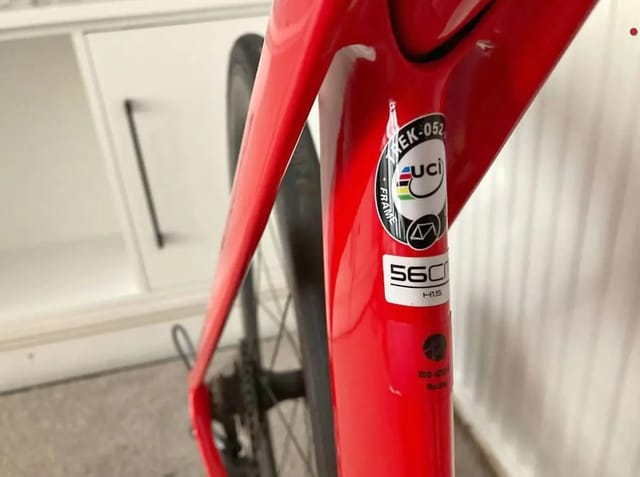 2021 Trek Madone SL6, photo 4 of 9