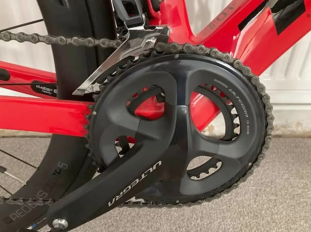 2021 Trek Madone SL6, photo 6 of 9