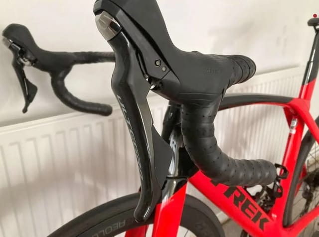 2021 Trek Madone SL6, photo 7 of 9