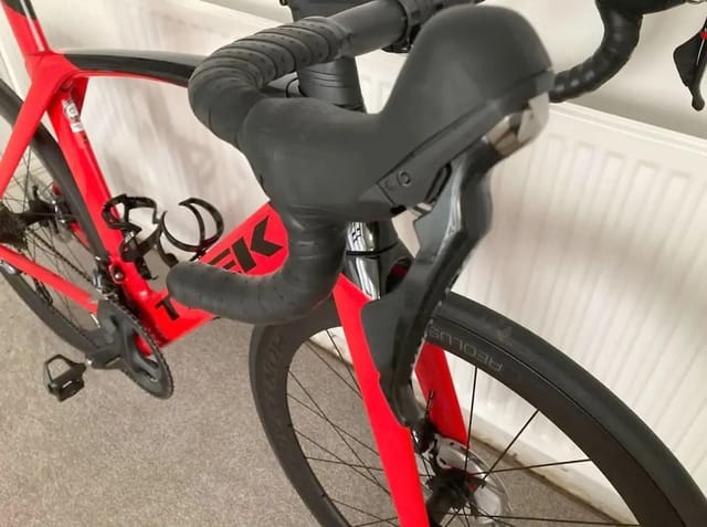 2021 Trek Madone SL6, photo 8 of 9