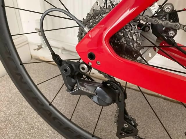 2021 Trek Madone SL6, photo 9 of 9