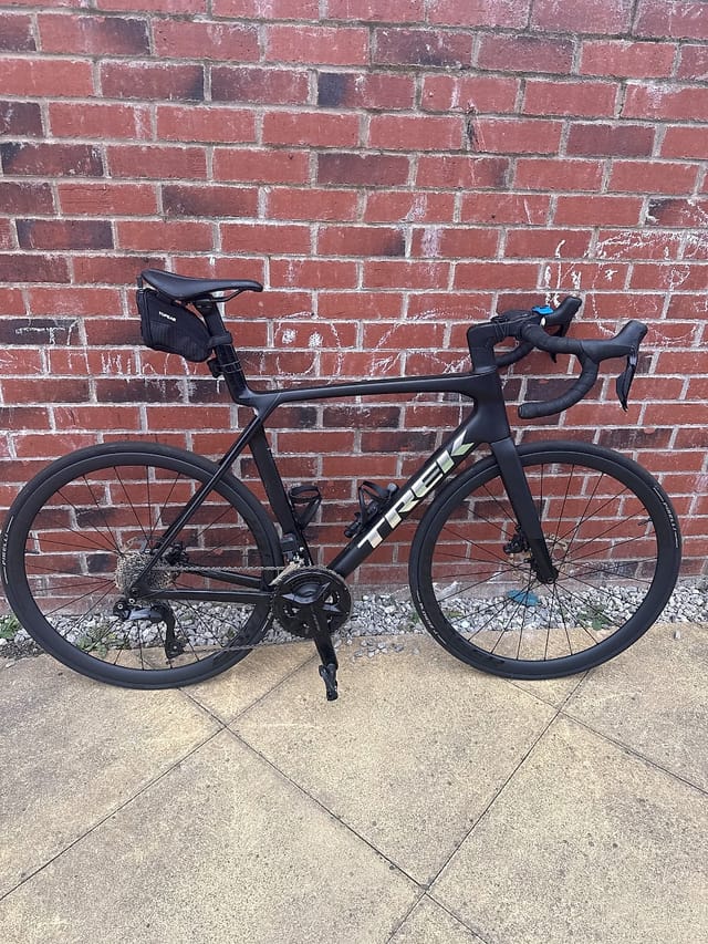 2025 Trek Madone sl6 gen 8
