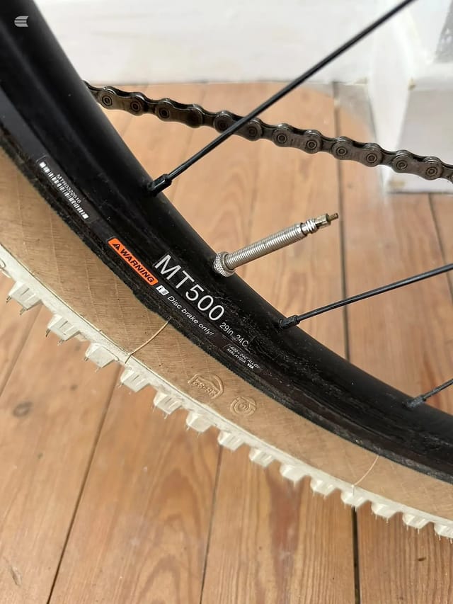 2021 Cotic SolarisMAX, photo 11 of 20