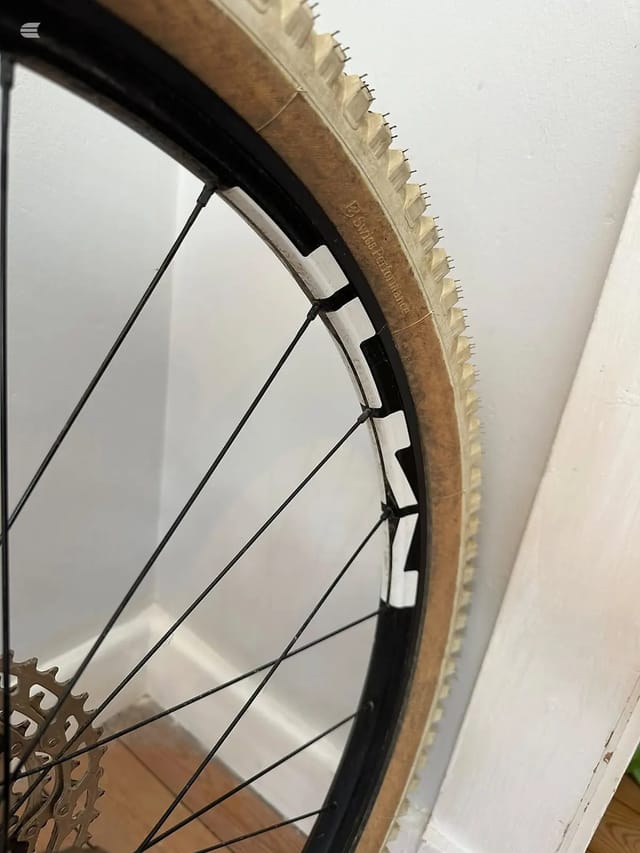 2021 Cotic SolarisMAX, photo 13 of 20