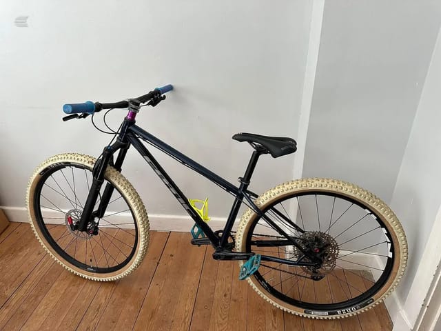 2021 Cotic SolarisMAX, photo 14 of 20