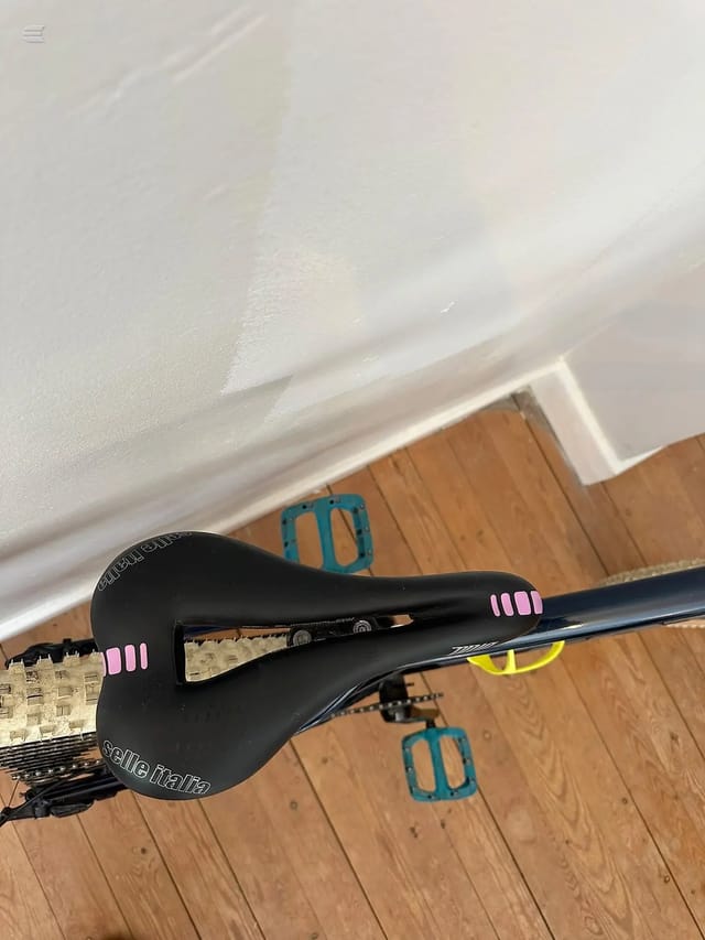 2021 Cotic SolarisMAX, photo 15 of 20