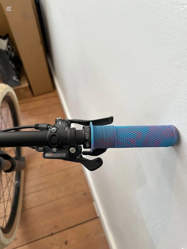 2021 Cotic SolarisMAX, photo 16 of 20