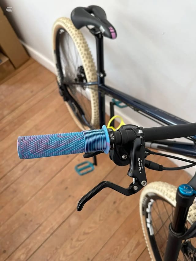 2021 Cotic SolarisMAX, photo 17 of 20