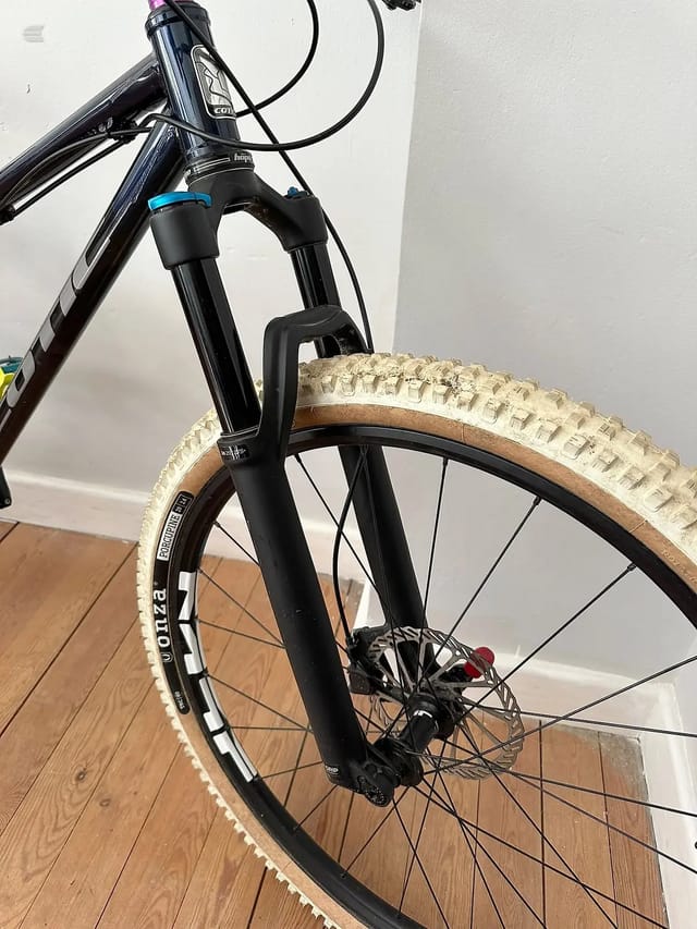 2021 Cotic SolarisMAX, photo 20 of 20