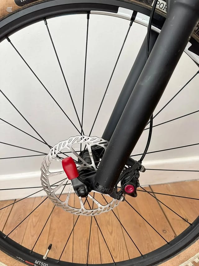 2021 Cotic SolarisMAX, photo 3 of 20