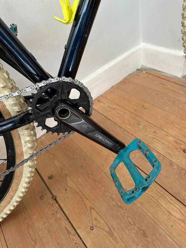 2021 Cotic SolarisMAX, photo 5 of 20