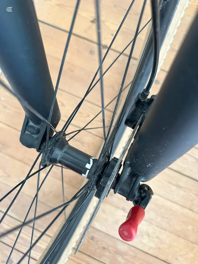 2021 Cotic SolarisMAX, photo 6 of 20
