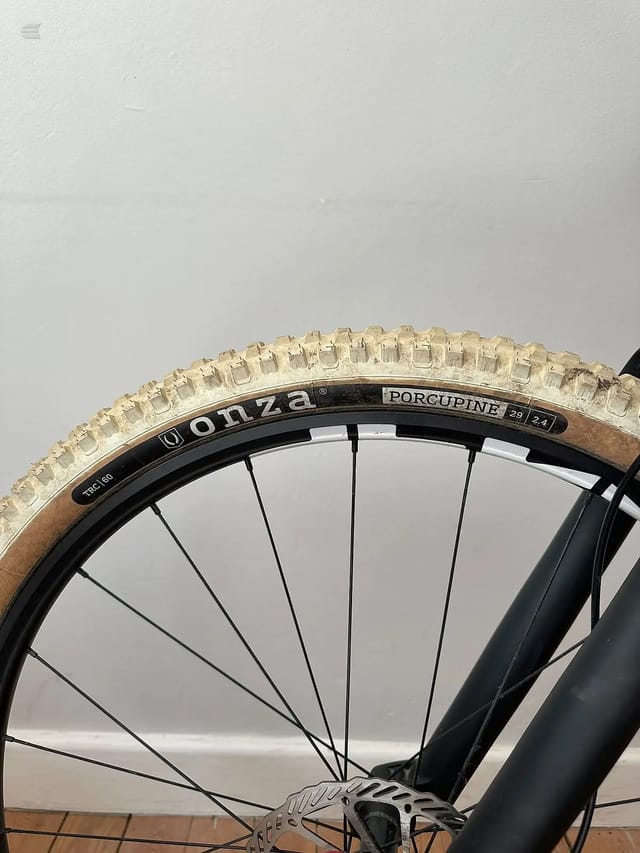 2021 Cotic SolarisMAX, photo 9 of 20