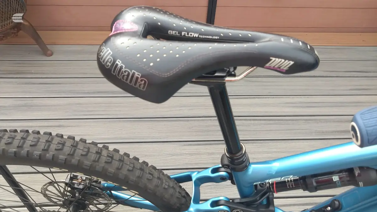 Used 2020 Whyte E 160-S Mountain Bike, photo 2 of 25