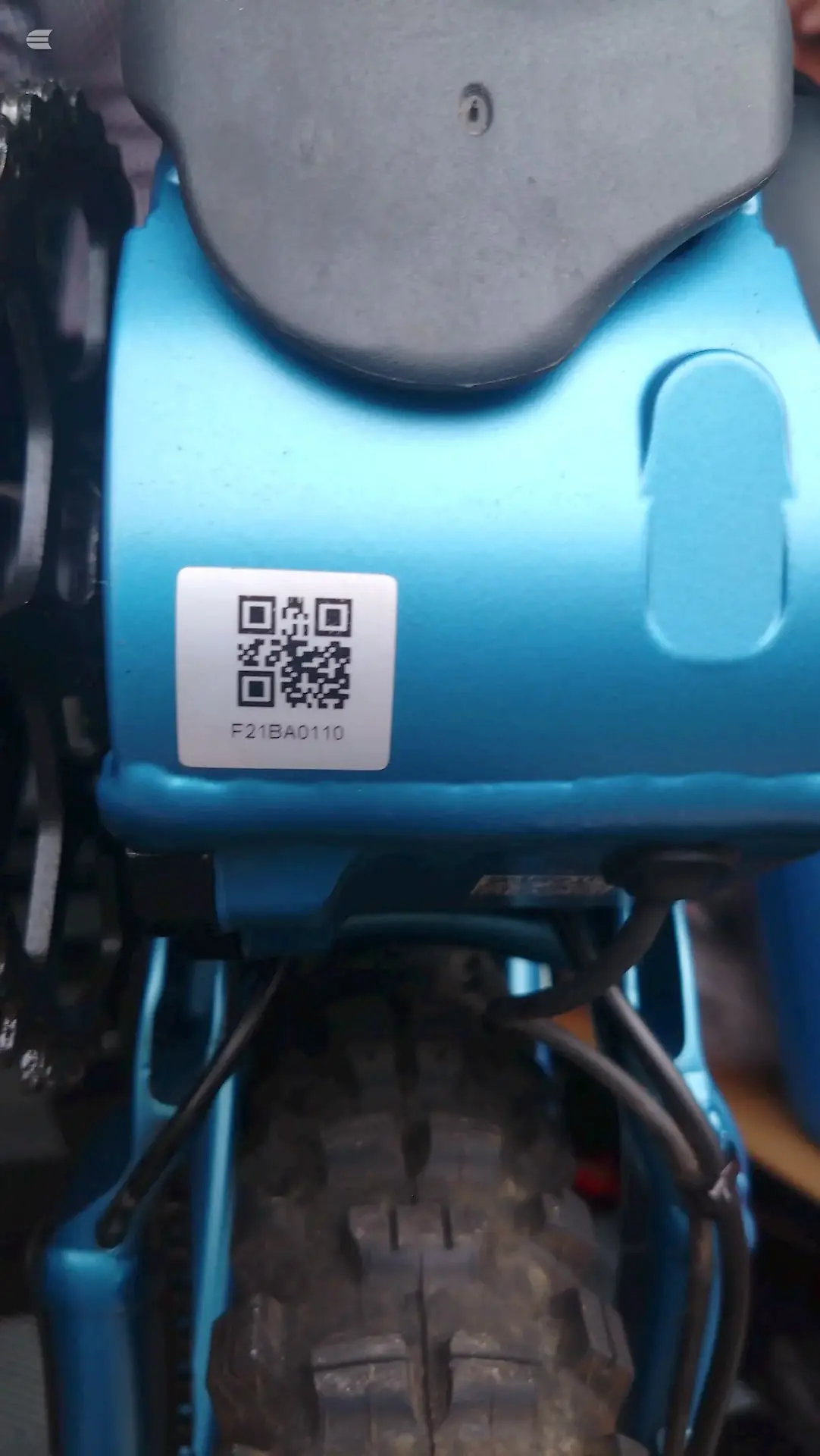 Used 2020 Whyte E 160-S Mountain Bike, photo 22 of 25