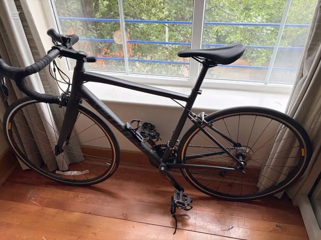 2022 Specialized Allez E5