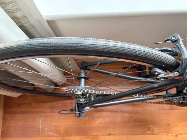 2022 Specialized Allez E5, photo 12 of 12