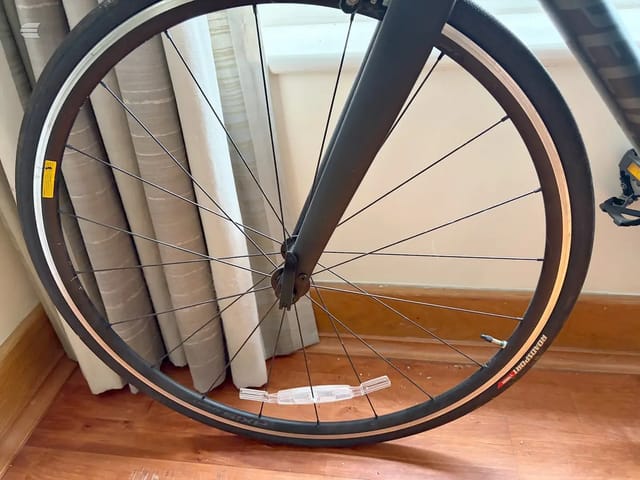 2022 Specialized Allez E5, photo 3 of 12