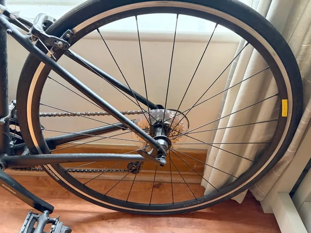 2022 Specialized Allez E5, photo 4 of 12