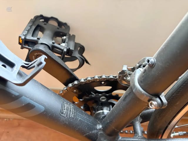 2022 Specialized Allez E5, photo 5 of 12