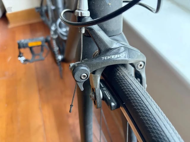 2022 Specialized Allez E5, photo 6 of 12