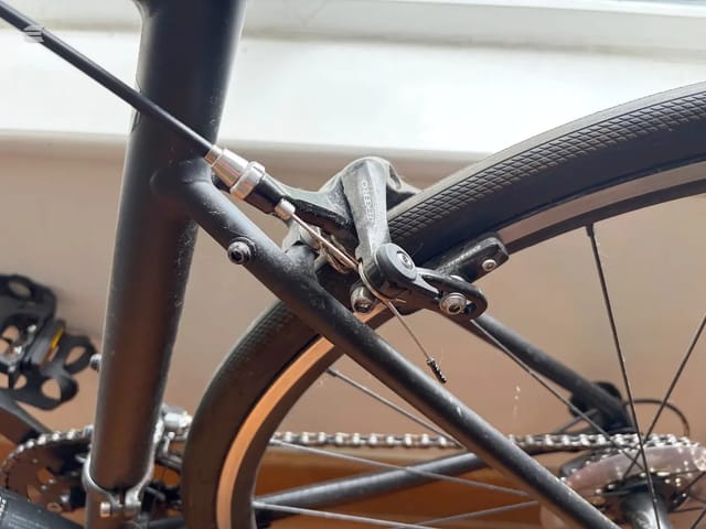 2022 Specialized Allez E5, photo 7 of 12