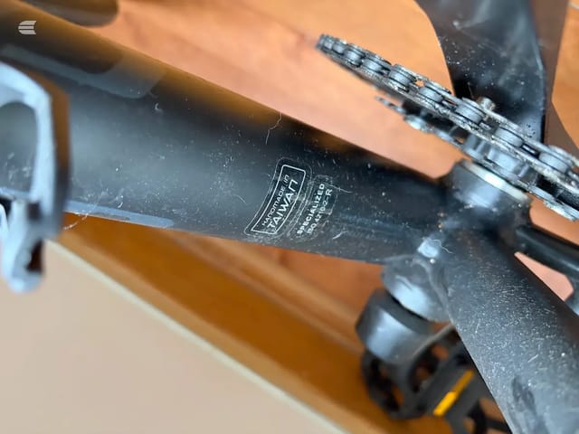 2022 Specialized Allez E5, photo 9 of 12