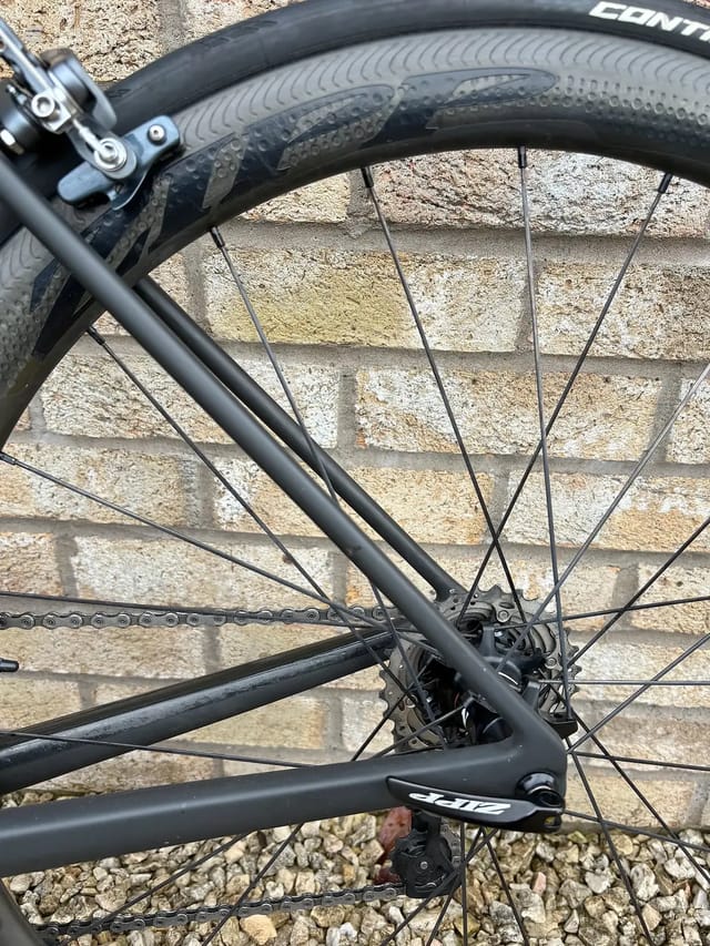 2016 Canyon Ultimate CF SLX 8.0 Di2, photo 12 of 13