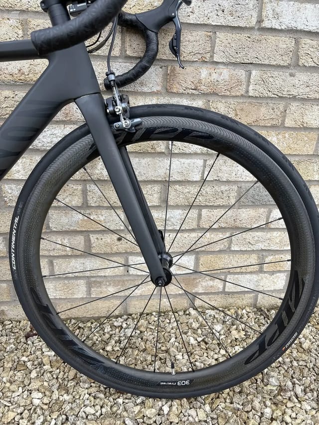 2016 Canyon Ultimate CF SLX 8.0 Di2, photo 13 of 13