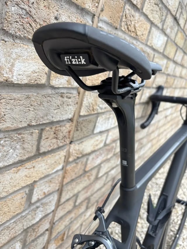 2016 Canyon Ultimate CF SLX 8.0 Di2, photo 4 of 13