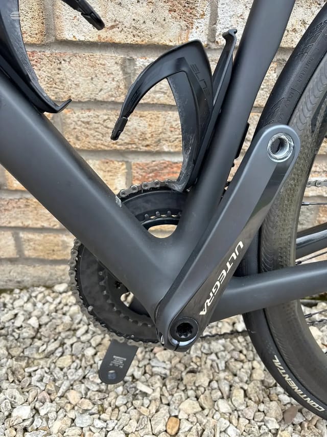 2016 Canyon Ultimate CF SLX 8.0 Di2, photo 5 of 13