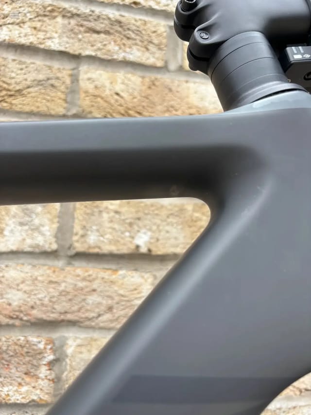 2016 Canyon Ultimate CF SLX 8.0 Di2, photo 6 of 13