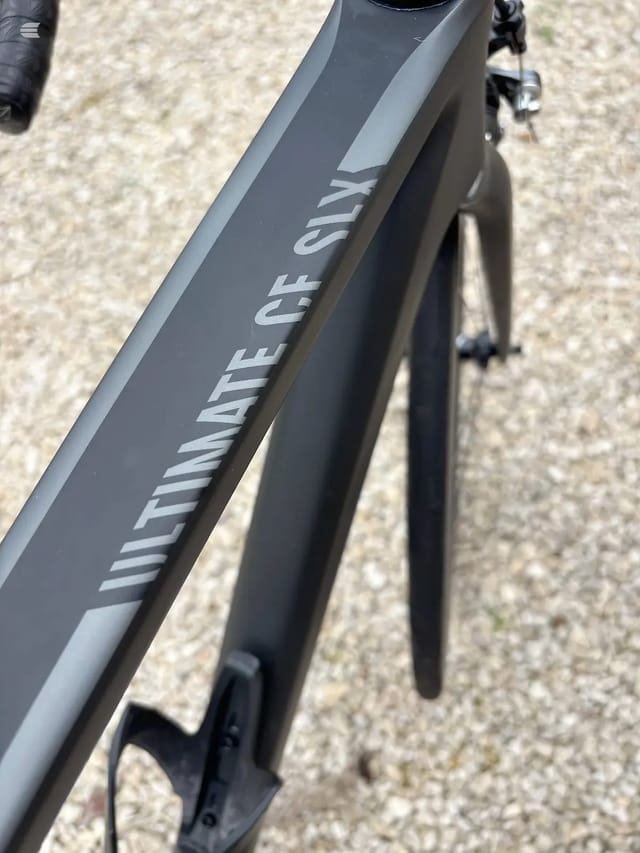 2016 Canyon Ultimate CF SLX 8.0 Di2, photo 8 of 13