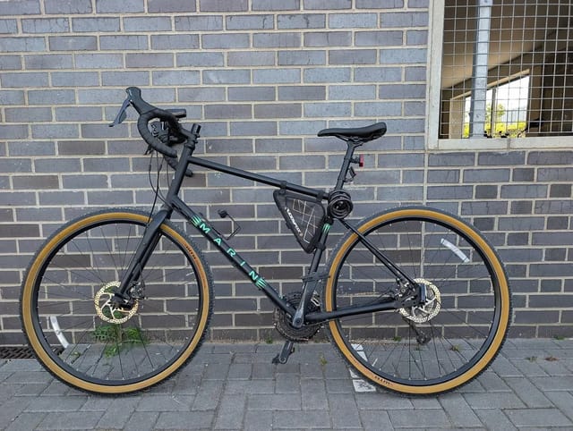 2019 Marin Four Corners