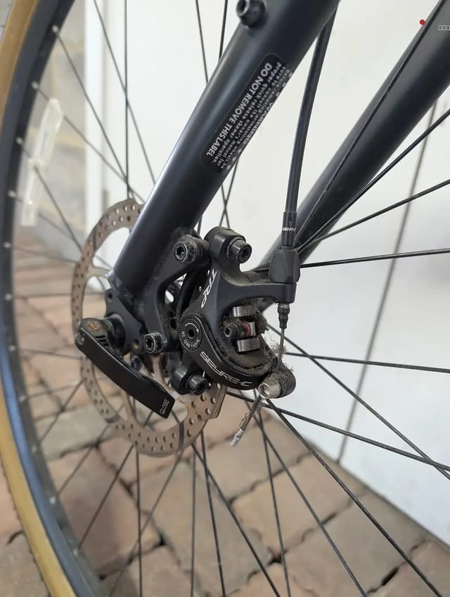 2019 Marin Four Corners, photo 3 of 6