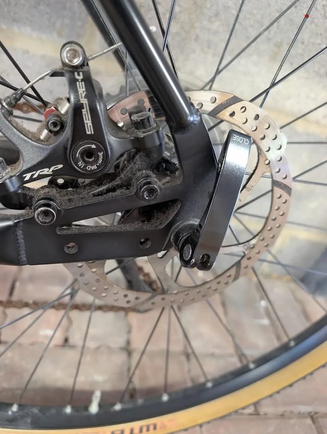 2019 Marin Four Corners, photo 4 of 6