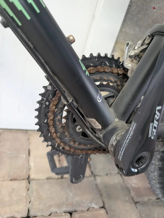 2019 Marin Four Corners, photo 5 of 6