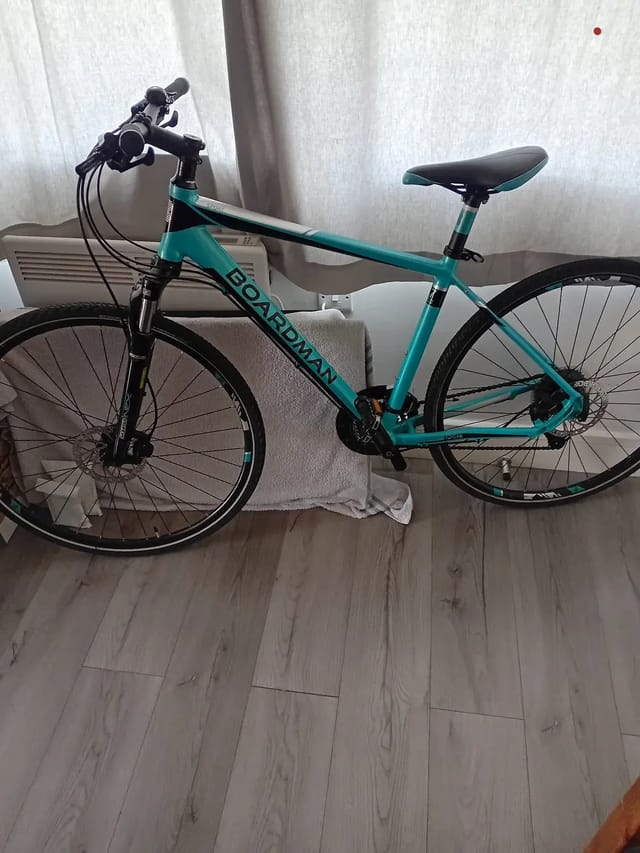 Boardman X7 Aluminium