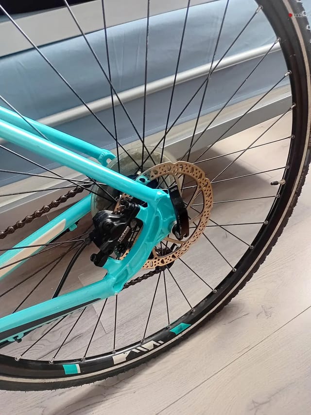Boardman X7 Aluminium, photo 4 of 6
