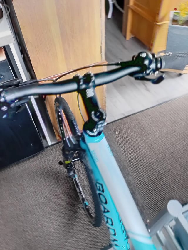 Boardman X7 Aluminium, photo 6 of 6