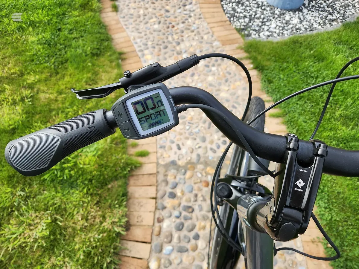 Used 2025 Trek verve+ 1, photo 2 of 4