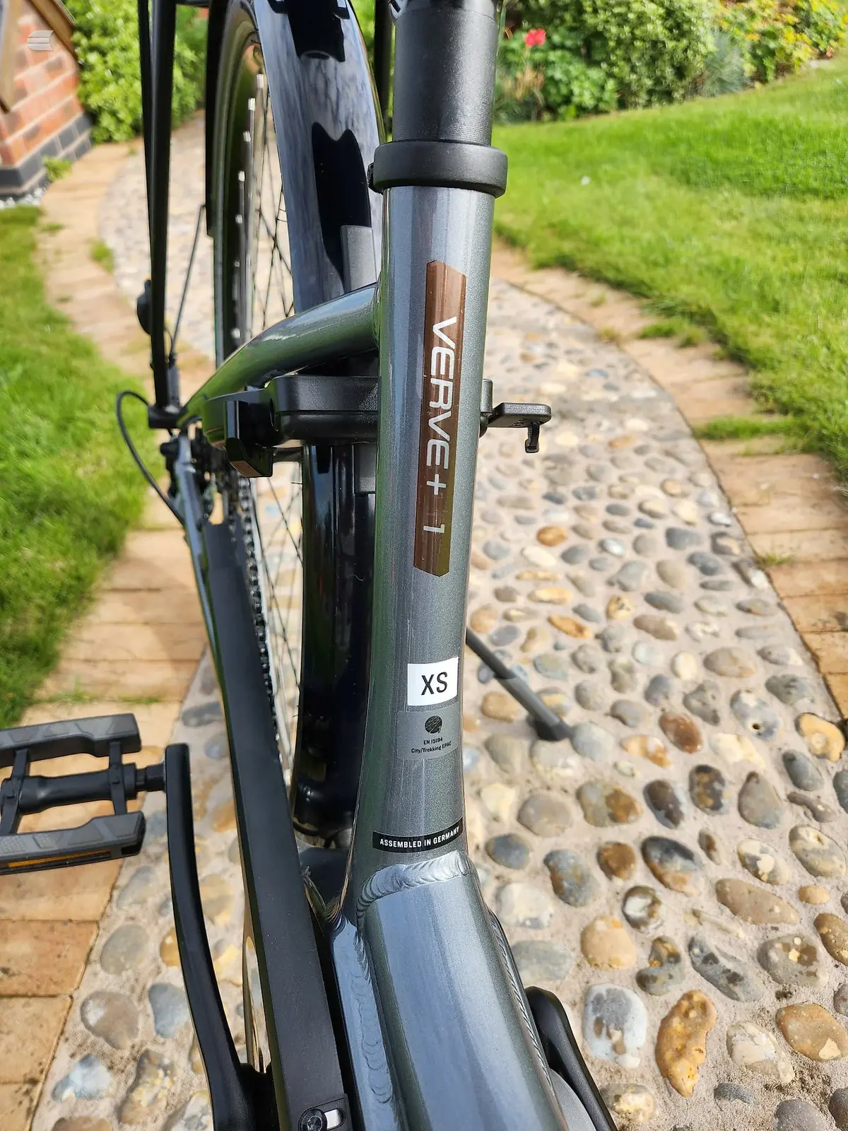 Used 2025 Trek verve+ 1, photo 3 of 4
