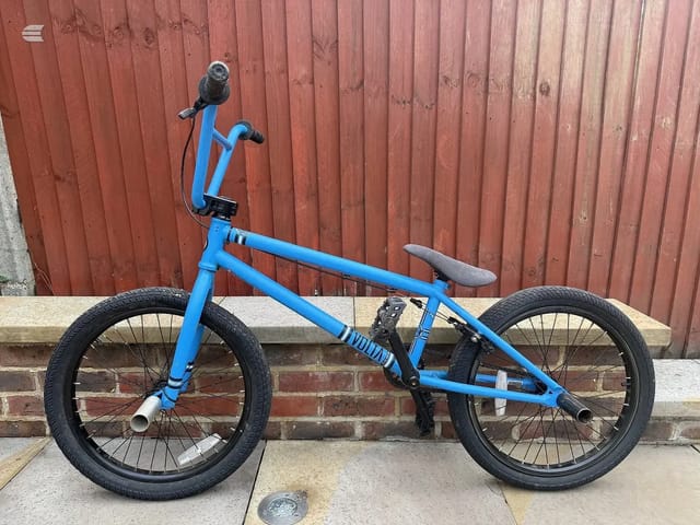 2010 WeThePeople Volta