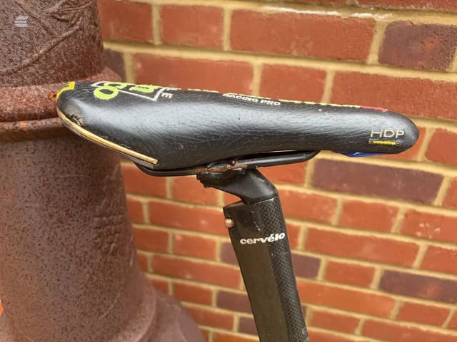 Cervélo Soloist, photo 2 of 5