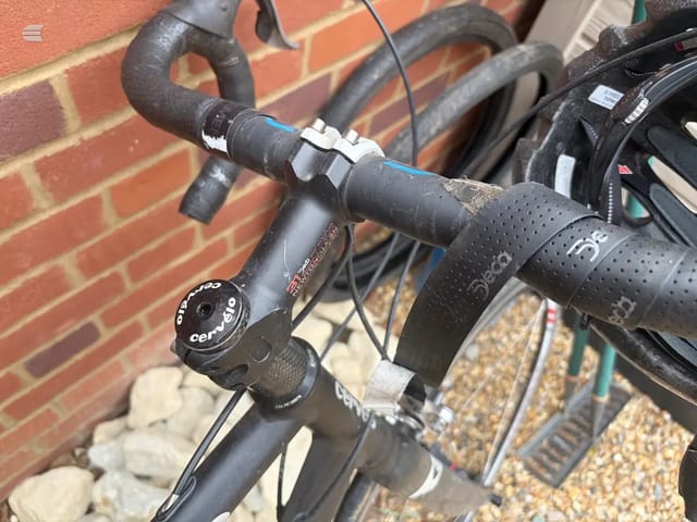 Cervélo Soloist, photo 3 of 5