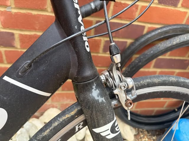 Cervélo Soloist, photo 5 of 5